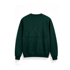 2026 New Arrival <b>Embroidery</b> <b>Sweatshirt</b> Lightweight Crew Neck Apparel For Daily Fashion And Travel Comfort <b>Embroidery</b> <b>Sweatshirt</b> - Product Image 2