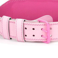 Nouvel Arrivage Ceinture de Musculation en Cuir de Vachette de Haute Qualité pour Entraînement en Salle de Sport, Soutien Lombaire Personnalisé, Imperméable, Vente en Gros