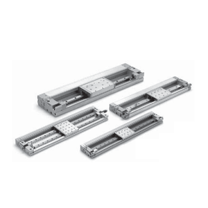 Catégorie Produit Cylindre sans tige MY2H16G-450 pneumatique SMC - Product Image 3