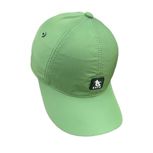 Gorra de Béisbol Personalizada de Dos Tonos con Visera Plana, Impermeable, de 6 Paneles, Deportiva y Moderna, Fabricante OEM de Vietnam, Thien Son Cap, Silicona - Product Image 3