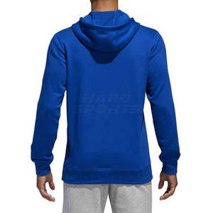 บริการรับผลิตเสื้อฮู้ดดี้ผู้ชายตามสั่ง (OEM) ผ้าคุณภาพสูง เหมาะสำหรับลุคทันสมัย - Product Image 3