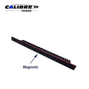 ที่เก็บไขควงแม่เหล็กแบบไต้หวันพร้อมรางอลูมิเนียมขนาด457มม. รับประกัน1ปี - Product Image 4