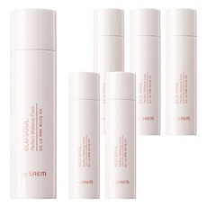 Fijador de Maquillaje en Spray The Saem Eco Soul 100ml, Descuento por Lote de 6 Unidades - Product Image 1