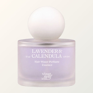 Aceite capilar VINGT NEUF ST HONORE, esencia perfumada coreana K-Beauty Baengnepeu Heeo Water, Rabendeo Karendyulra - Product Image 6