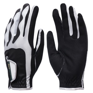 Nouveaux gants de golf pour hommes en PU personnalisés de qualité supérieure, antidérapants, pour la main gauche - Product Image 1