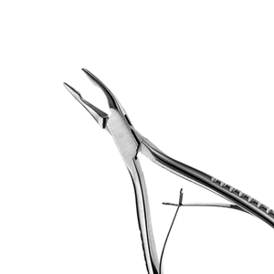 Mini Rongeurs Orthodontiques Friedman en Acier Inoxydable Robuste pour la Coupe d'Os et de Fils – Usage Professionnel - Product Image 5