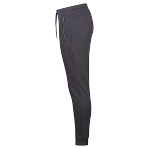Men's Quarter <b>Zip</b> Stand Collar Tracksuit Set Tapered Jogger <b>Trousers</b> Regular Fit Casual Two Piece Outfit Custom Branding OEM ODM - Product Image 5