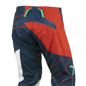 Pantalon de moto de qualité supérieure, pantalon de cyclisme VTT respirant et léger, en promotion, pour la course moto et auto - Product Image 5