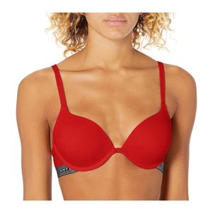 Soutien-gorge push-up rembourré en dentelle sexy pour femme, sans armatures, confortable, pour usage quotidien, vente en gros, usine OEM - Product Image 3