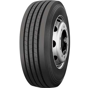 Pneu de remorque routière 385/65R22.5, pneu de camion logistique 385/65R22.5, pneu de remorque pour flotte 385/65R22.5, pneus en gros 385/65R22.5 - Product Image 3