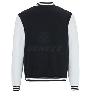 Veste d'hiver légère pour homme, prix abordable, fabriquée au Pakistan, respirante, style Letterman - Product Image 3