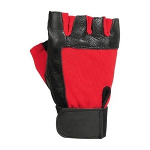 Gants de fitness personnalisés de qualité supérieure, directement de l'usine - Product Image 2