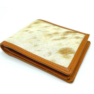 Carteras de Cuero de Moda al por Mayor 2024, Nuevas Carteras de Cuero Casuales para Hombre con los Últimos Diseños - Product Image 2