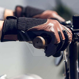Guantes de Motocicleta de Alta Calidad a Bajo Precio para Venta en Línea, Servicios OEM, Precio Razonable, Último Diseño - Product Image 5