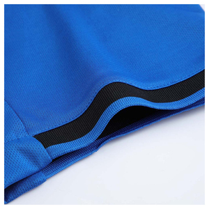 ชุดฟุตบอลออกแบบเอง |   อุปกรณ์แบรนด์หรูหรา ดีไซน์เรียบง่าย ดูล้ำสมัย |   ราคาขายส่งจากโรงงาน - Product Image 6