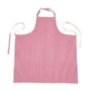 Tablier de Chef en Coton Réutilisable et Élégant, Tablier de Cuisine Personnalisé en Toile Attrayante avec Logo, Lavable pour le Nettoyage, Tabliers de Cuisine Promotionnels - Product Image 3