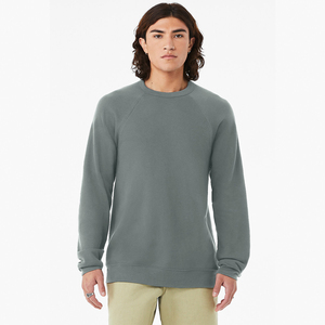 Best Selling Classic Fit Sweat Shirts For Men With Soft Feel And Reliable Stitching For Street Apparel - Product Image 1