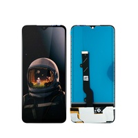 Écrans LCD de haute qualité testés à 100% pour téléphone Infiix, écran tactile LCD Hot 10s