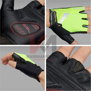 Proveedor de Guantes de Ciclismo para Niños, Guantes de Bicicleta de Montaña para Niños de Moda ODM, por PANTRIX INDUSTRY - Product Image 3