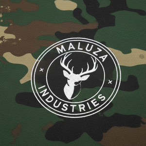 T-shirt de chasse premium en gros, coutures ergonomiques, coupe confortable, camouflage toutes saisons pour la randonnée et les sports de plein air - Product Image 5