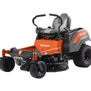 Authentic Choices Sales Available Z242F 42in Limited Edition Zero Turn Mower READY TO SHIP - Product Image 1