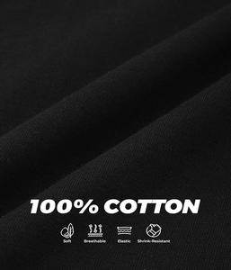 Pantalones de Vestir Casuales para Hombre, Cintura Elástica con Cordón Ajustable, Corte Clásico, Ligeros, Estampado a Cuadros - Product Image 6