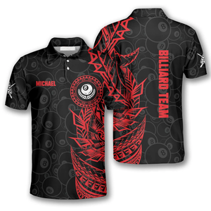 Camiseta de Piscina de Secado Rápido para Hombre, con Nombre Personalizado, Tejido de Punto de Poliéster/Algodón de Alta Calidad, Manga Corta, Estilo Deportivo - Product Image 3