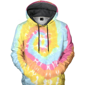 Sudadera con Capucha para Invierno, 100% Algodón, Felpa, para Hombre y Mujer, Precio de Fábrica - Product Image 1