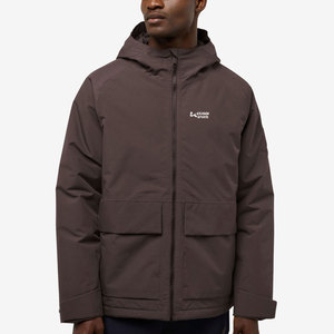 Manteaux d'hiver pour hommes avec col à capuche en duvet, en vente, 100% duvet de haute qualité, disponibles à prix abordable - Product Image 1