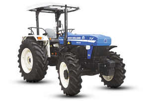 Tractores EcoDrive M/S V.M. de Alta Eficiencia, Motor de Tractor, Caja de Cambios, Bomba, Tecnología de Agricultura Inteligente, Confort Superior, Trabajo Pesado - Product Image 4