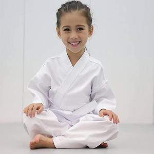 New Arrival High Quality Martial Arts Wear with Latest Designs High Manufacturer Unisex Jiu Jitsu Kimono Uniform - Product Image 5