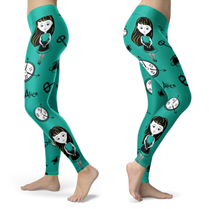 Leggings Deportivos Premium para Mujer, Fabricante OEM, Pantalones de Yoga Elásticos de Cintura Alta con Bolsillos, Proveedor Mayorista - Product Image 6