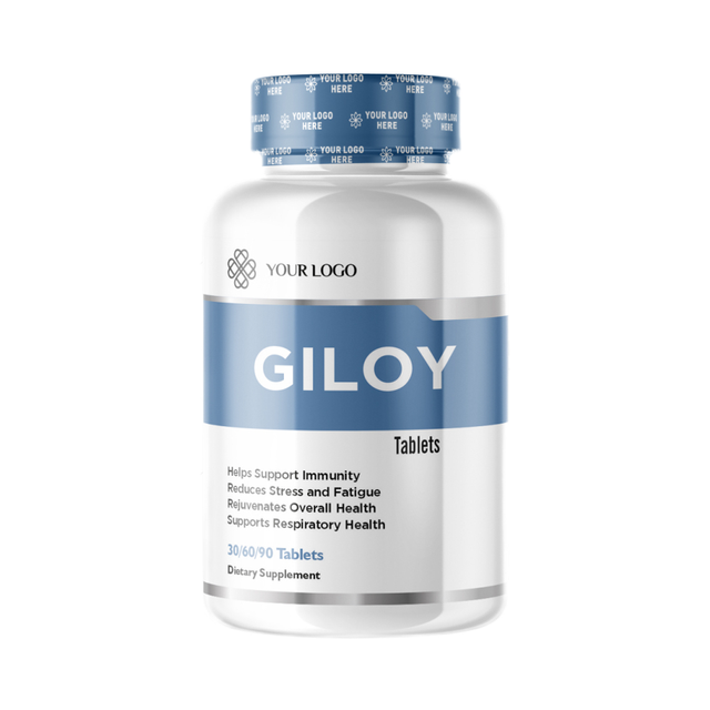 Giloy Healthcare Enzyme Tablets Improve Immunity