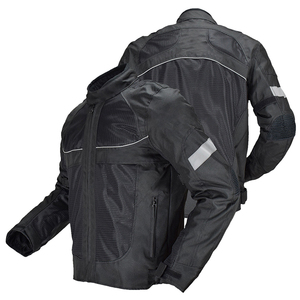 Chaqueta de Motocross Premium Impermeable, Fabricante de Chaquetas para Motociclismo, para Pedidos al por Mayor de Ropa Deportiva para Motociclistas - Product Image 2