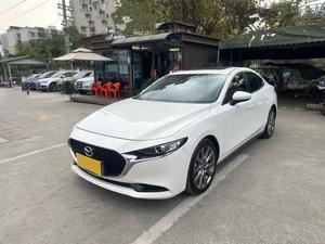 Usado <span class=keywords><strong>2021</strong></span> <span class=keywords><strong>3</strong></span> <span class=keywords><strong>SEDAN</strong></span> 2.0 S Select <span class=keywords><strong>Sport</strong></span> Auto FWD (Disponible con volante a la izquierda) - Product Image 2