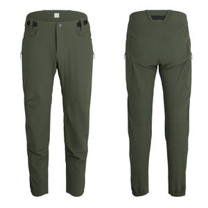 Pantalones de Ciclismo Personalizados de Primera Calidad para Hombre, Material de Alta Calidad, Hechos a Medida, Servicio OEM - Product Image 4