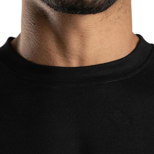 T-shirts Boxy Fit pour Hommes – Vente Chaude, Prix Abordable, Direct Usine, Meilleures Ventes en Ligne - Product Image 4