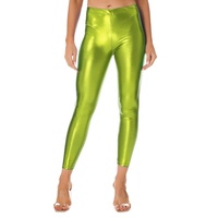 Femmes Sexy Dancing Sublimation Training Dancewear Stage Performance Costume de danse Performance Wear