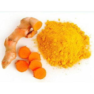 Compra al por Mayor de Cúrcuma 100% Natural, Extracto de Curcumina al 95%, Polvo Seco Crudo, Marca Elite Herbals, Grado Alimenticio, Grado Dietético - Product Image 4