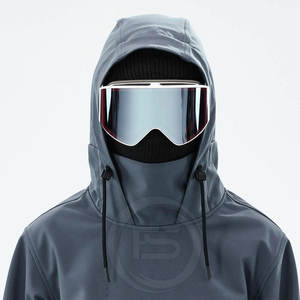 Nuevo Diseño de Alta Calidad, Chaqueta de Invierno para Hombre, Color Sólido, Transpirable, de Secado Rápido, Ecológica, Ligera, 100% Poliéster - Product Image 6