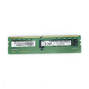 Mémoire serveur 16 Go 2Rx4 DDR4-2666 ECC UDIMM PC4-21300 Fabriqué en Chine - Product Image 1