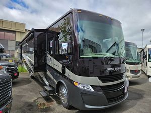 รถบ้านคุณภาพสูงรุ่นใหม่ล่าสุด Open Road Allegro 34PA หรูหรา สะอาดสวย พร้อมขาย - Product Image 2