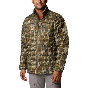 Veste de chasse d'hiver unisexe la plus vendue, robuste, imperméable, coupe-vent, respirante, anti-humidité, 100 % Oxford - Product Image 1