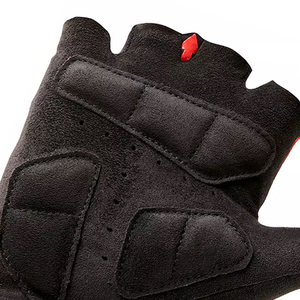Gants de cyclisme personnalisés pour l'extérieur, légers, respirants, avec grip, accessoires de sport, vente en gros - Product Image 2