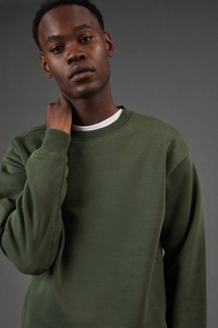 เสื้อกันหนาวผ้าฝ้าย100% สำหรับผู้ชายดีไซน์ใหม่ - Product Image 6