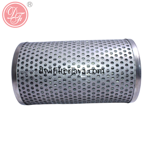 ไส้กรองน้ำมันหล่อลื่นสำหรับระบบกรองน้ำมันไฮดรอลิกอุตสาหกรรม - Product Image 3