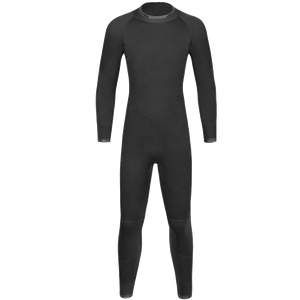 Combinaison de plongée intégrale en néoprène 3 mm avec logo personnalisé de qualité supérieure, tissu extensible imperméable, manches longues, combinaison de plongée pour hommes, vente en gros - Product Image 6