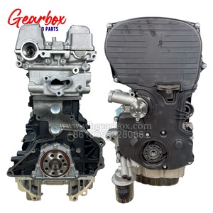 Chất lượng cao HFC4GA3-1D 4ga3 1D 2.0T động cơ dài khối cho <span class=keywords><strong>jac</strong></span> tinh chỉnh M3 M4 M5 <span class=keywords><strong>S3</strong></span> S5 - Product Image 3