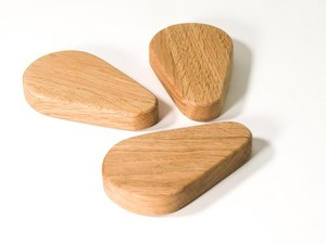 Llavero Abridor Multifunción de Madera y Acero Inoxidable de Primera Calidad con Logotipo Personalizado para Bar y Regalo Promocional - Product Image 6