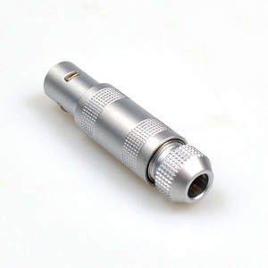 כבל bnc מחברים bnc ל fgg 1s 4 סיכת כבל אות זכר עבור מכשירי מדידה נורסוניק מערכת נורסוניק - Product Image 1